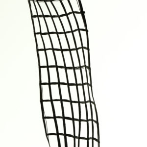 Geogriglia di rinforzo per terre rinforzate Pavirock TPV 80/20