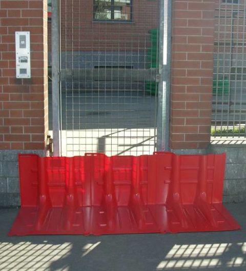 boxwall