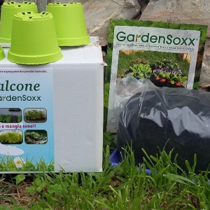 GARDENSOXX KIT