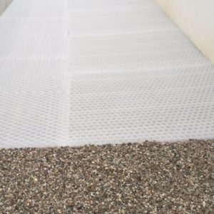 Pavimentazione stabilizzante drenante - ECCOGRAVEL