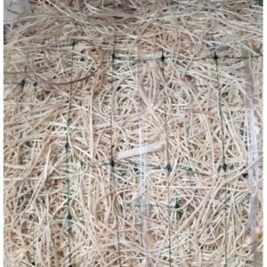 Biostuoia in fibre di legno curlex