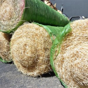 Biostuoia in fibre di legno curlex