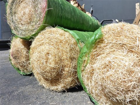 Biostuoia in fibre di legno curlex