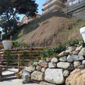 Sistemazioni ambientali