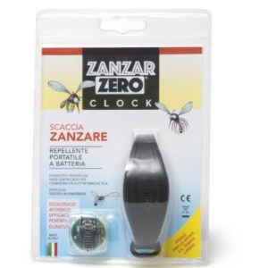 Anti Zanzare Atossico