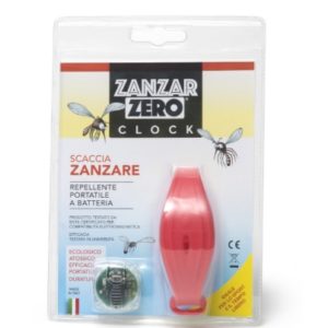 Anti Zanzare Atossico