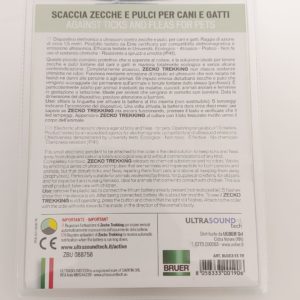 Zecko Dog