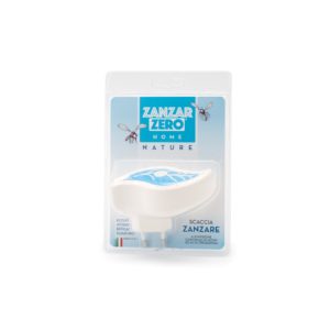 Repellente zanzare Atossico blu