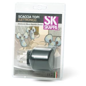 Repellente Topi Atossico