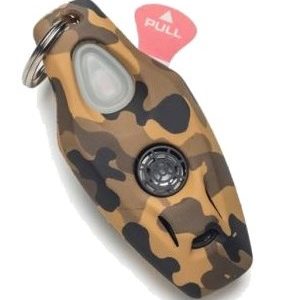 Zecko Uomo Explorer