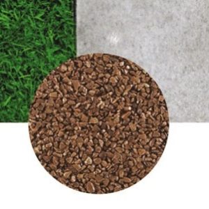 Solidgravel Brown