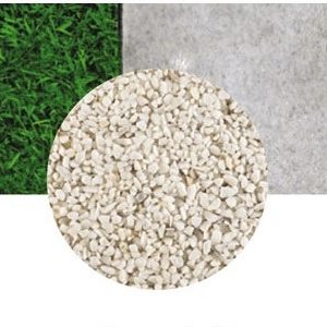 Solidgravel Alpiwhite