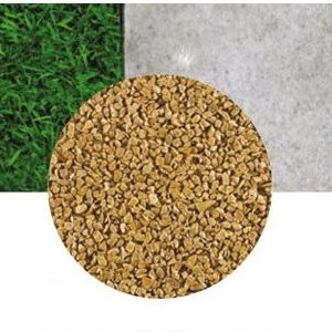 Alpiyellow Solidgravel