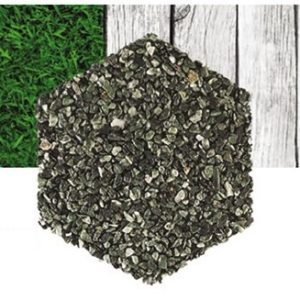 Solidgravel Alpigreen