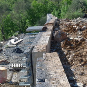 drenaggio terreni