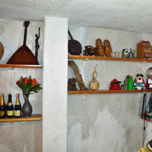 Drenaggio