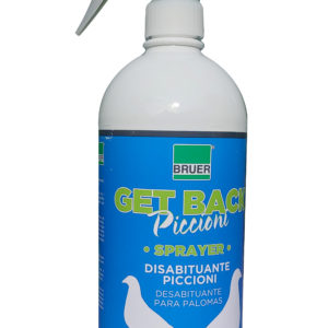 Disabituante piccioni